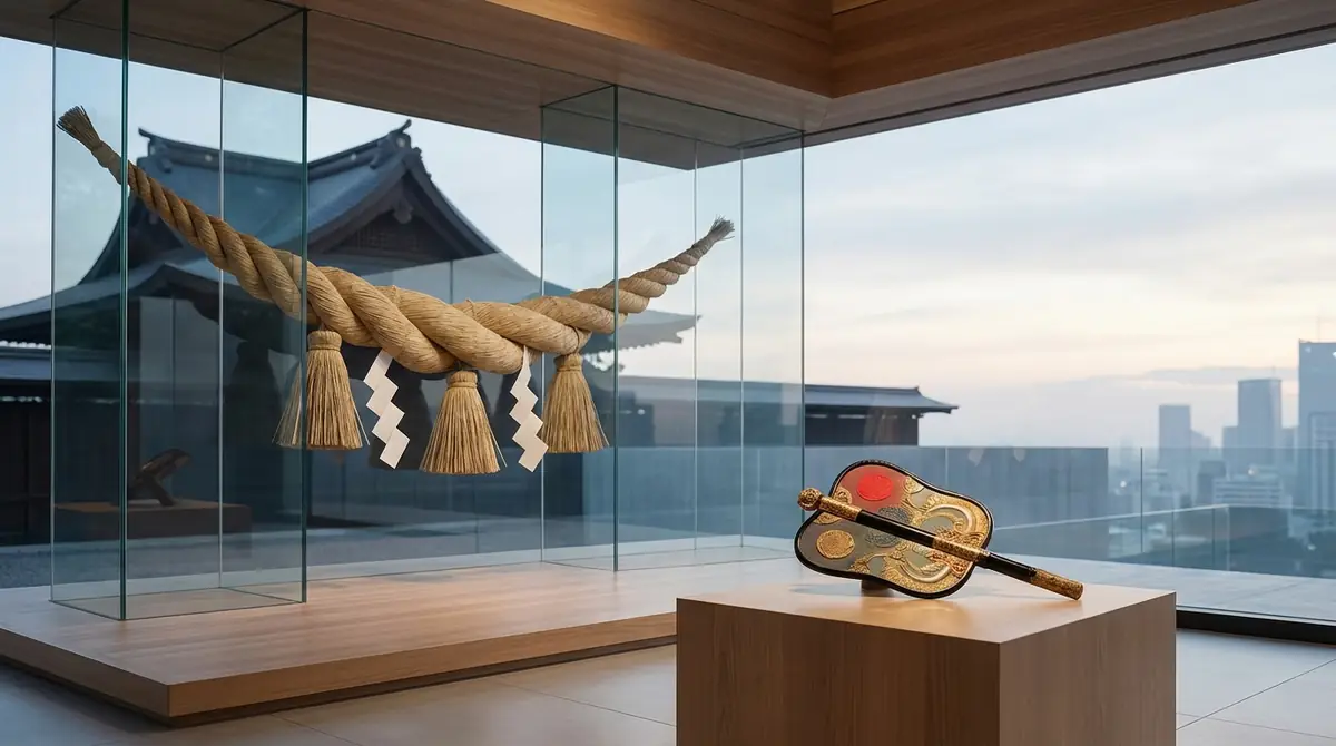 【結論】相撲協会の会長（理事長）は八角信芳氏｜2026年現在