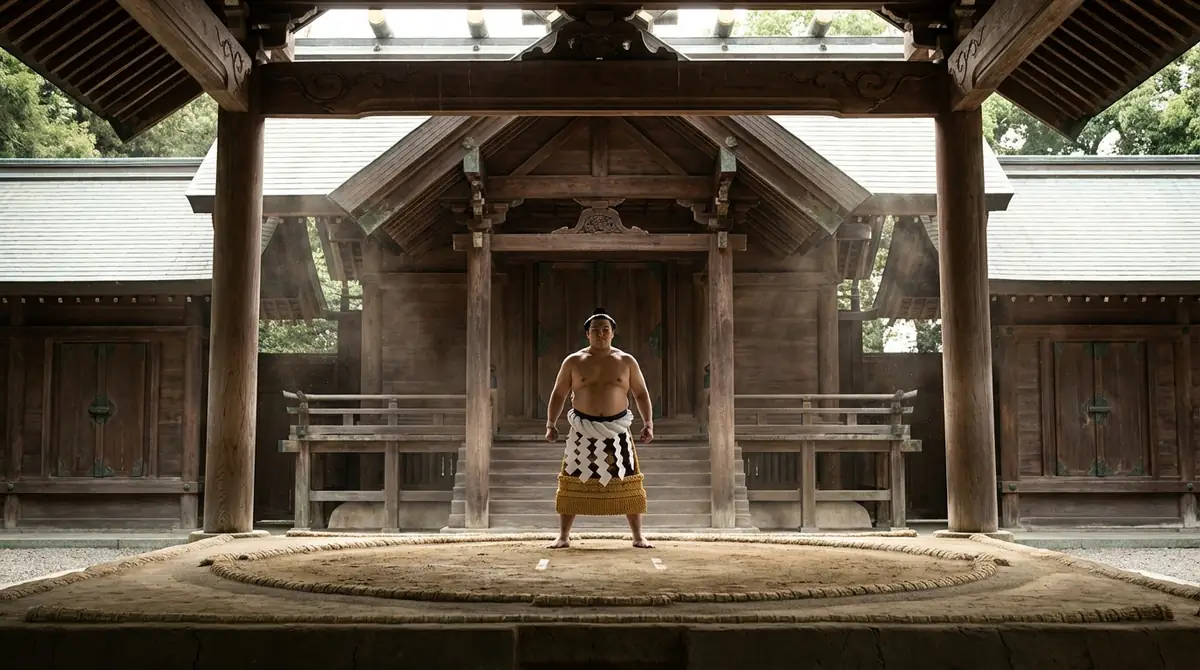 小結とは?読み方・意味と三役の入口となる地位