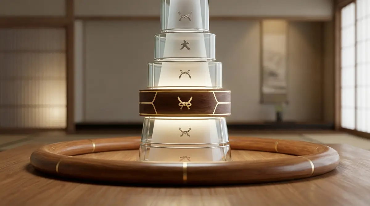 相撲の番付における小結の位置づけ【図解】