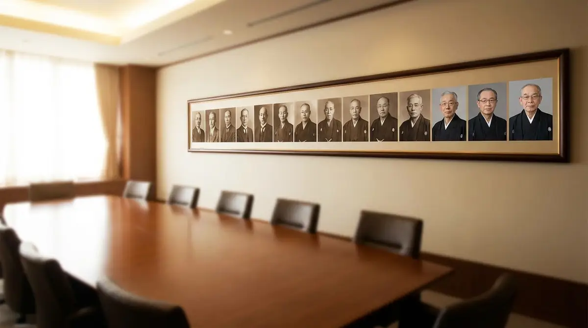 相撲協会の歴代会長（理事長）一覧｜初代から現在まで