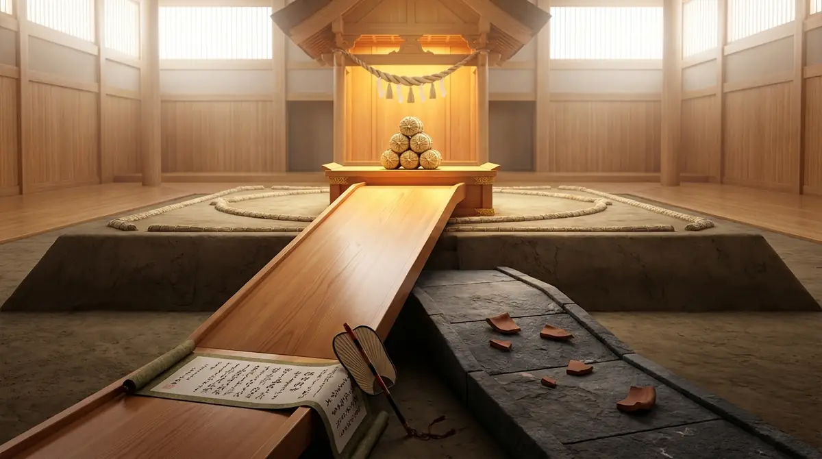 小結への昇進条件と降格の仕組み