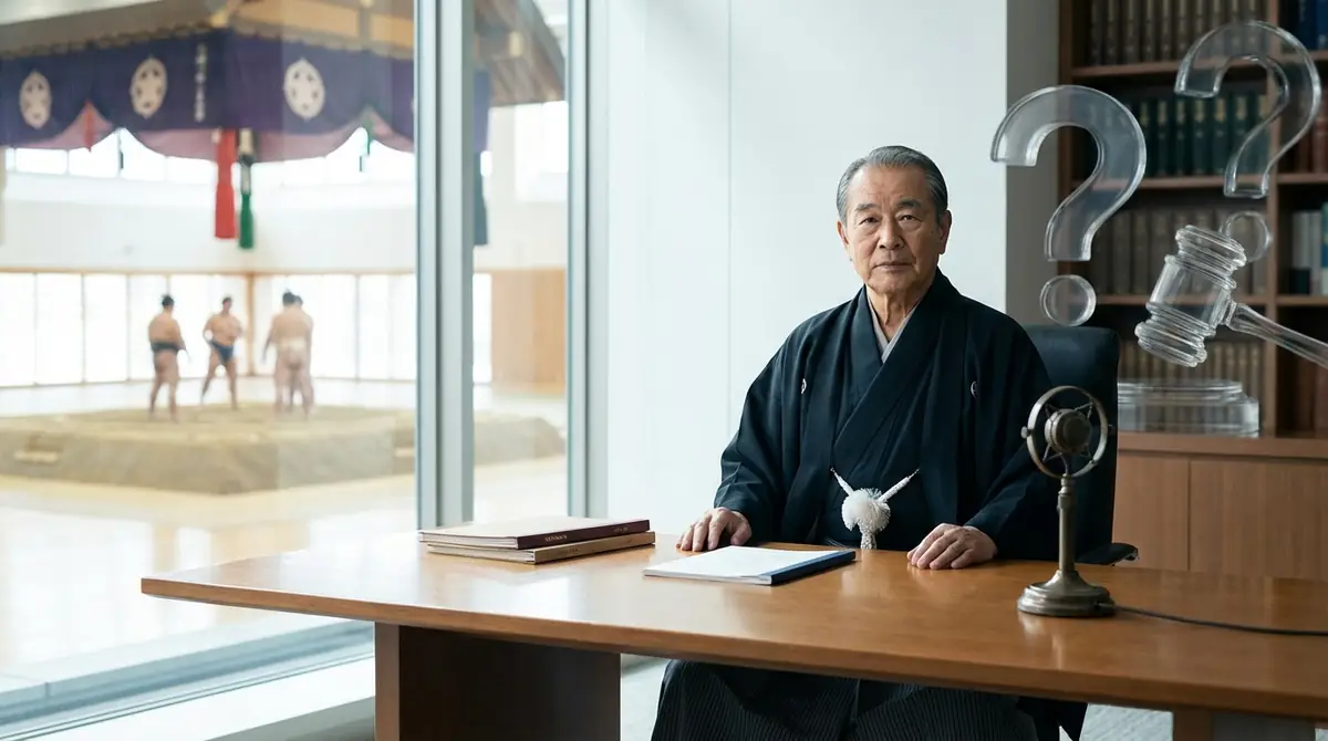 相撲協会の会長（理事長）に関するよくある質問