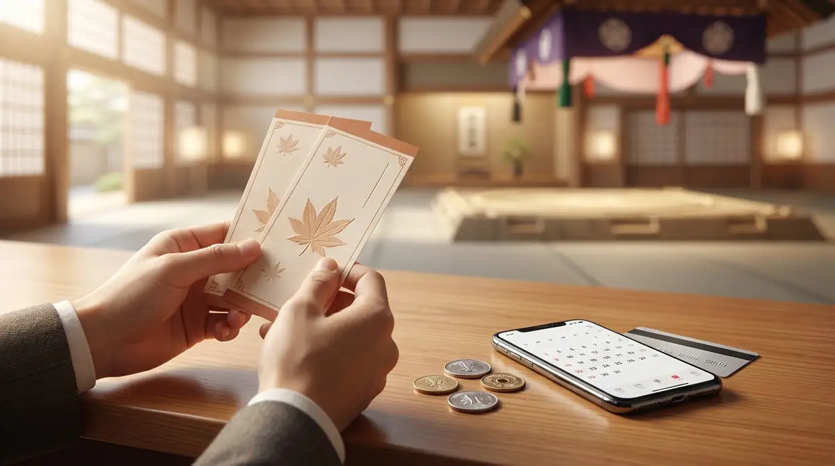 11月場所のチケット情報｜販売日・購入方法・料金