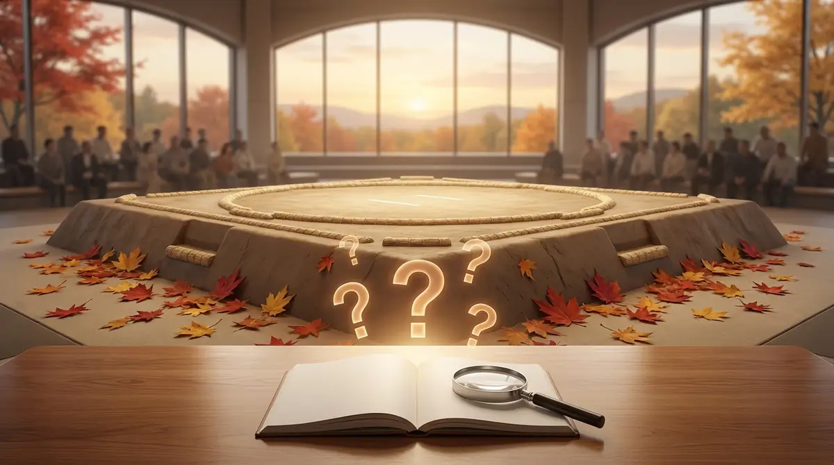 11月場所に関するよくある質問