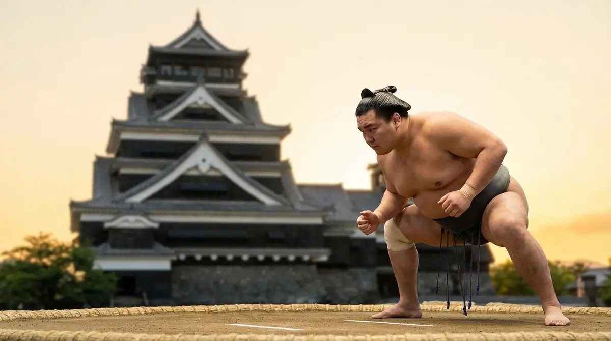 熊本出身の現役力士一覧【最新番付対応】