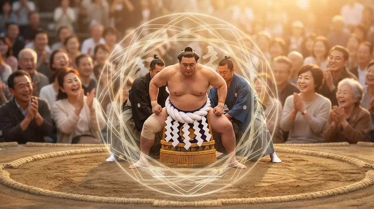 まとめ｜土俵入りを知れば相撲観戦がもっと楽しくなる
