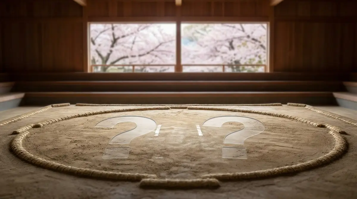 相撲5月場所に関するよくある質問