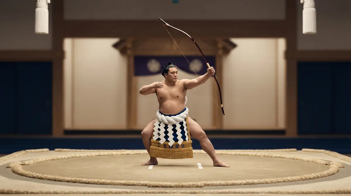 弓取り式の基本｜30秒でわかる定義と実施時間