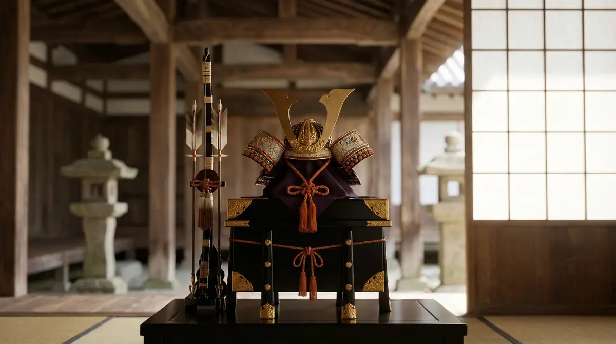弓取り式の歴史｜起源から現代への変遷