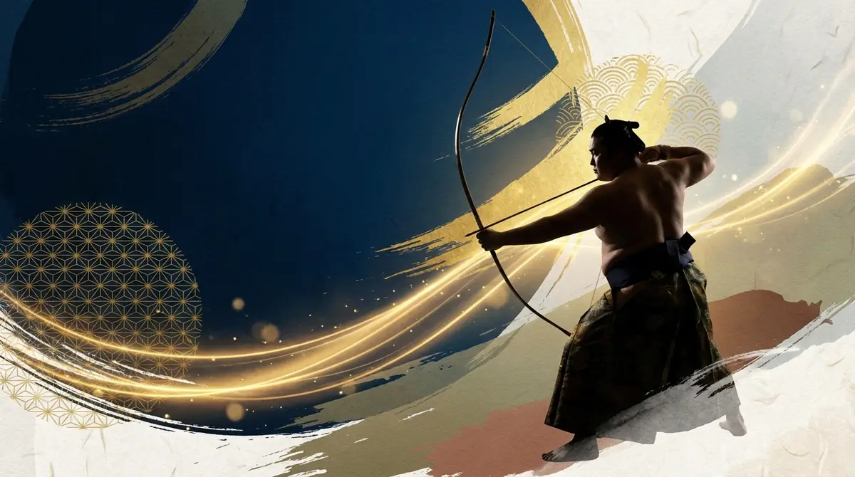 弓取り式の豆知識・よくある質問