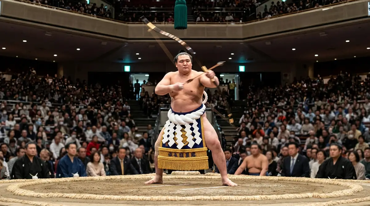 まとめ｜弓取り式を知って相撲観戦をもっと楽しもう