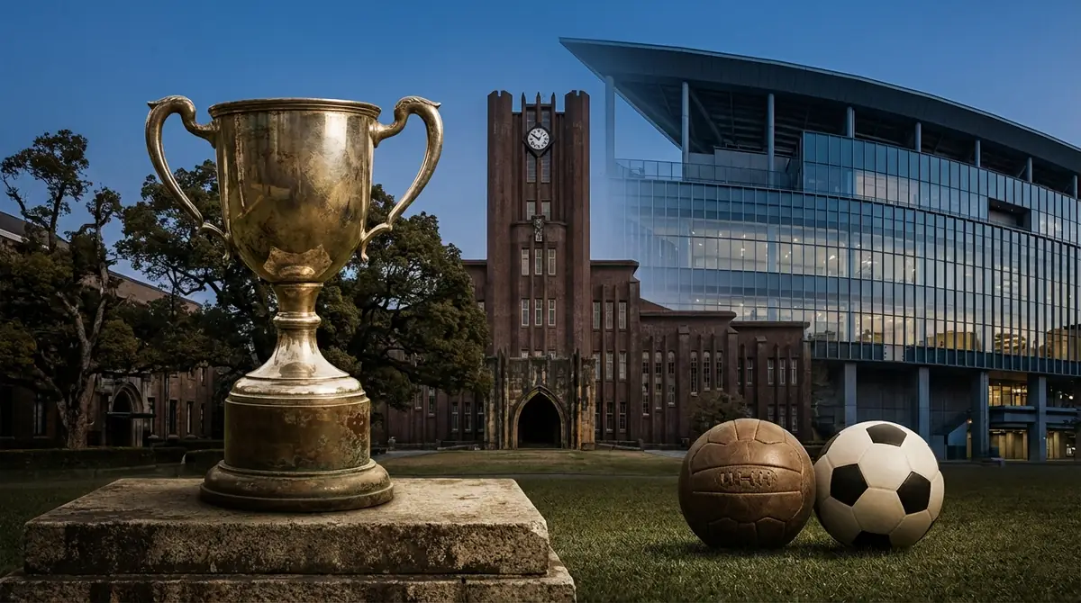 総理大臣杯の歴史｜いつから始まった？