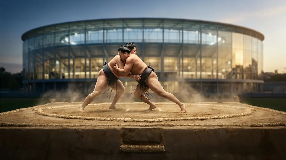 スポーツの定義から考える「相撲はスポーツか」