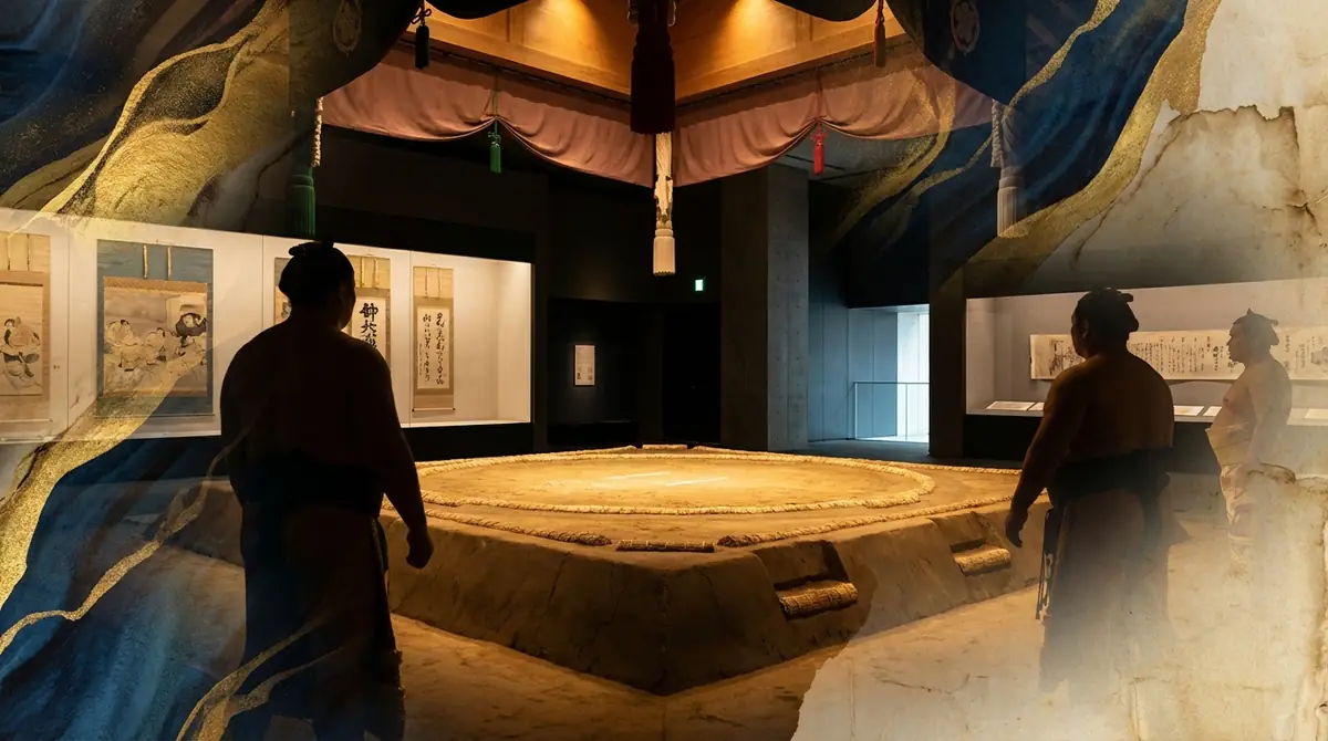 相撲が「国技」と呼ばれる理由と意外な真実