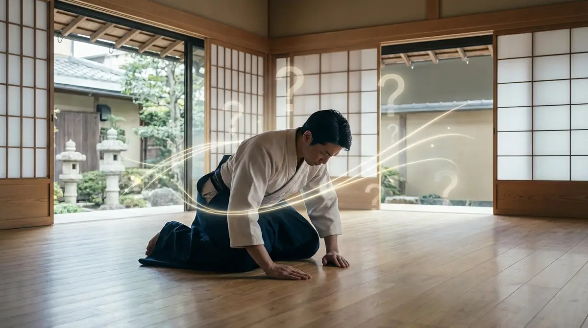 蹲踞に関するよくある質問