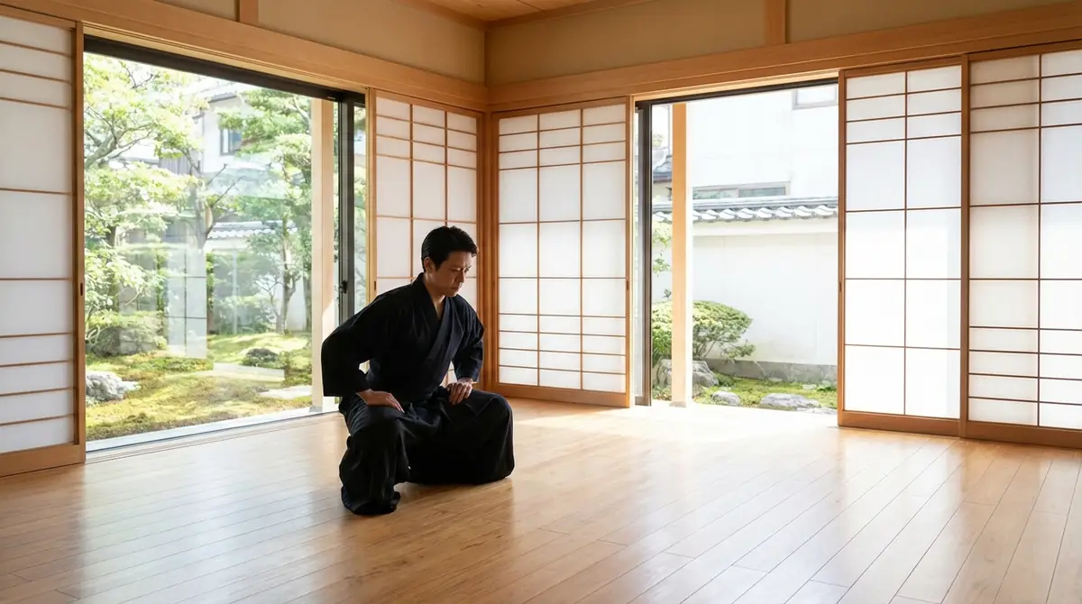 蹲踞に関するよくある質問