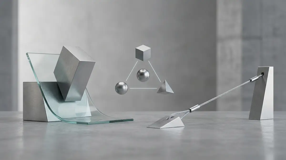 突っ張りと押しの違い|3つのポイントで比較