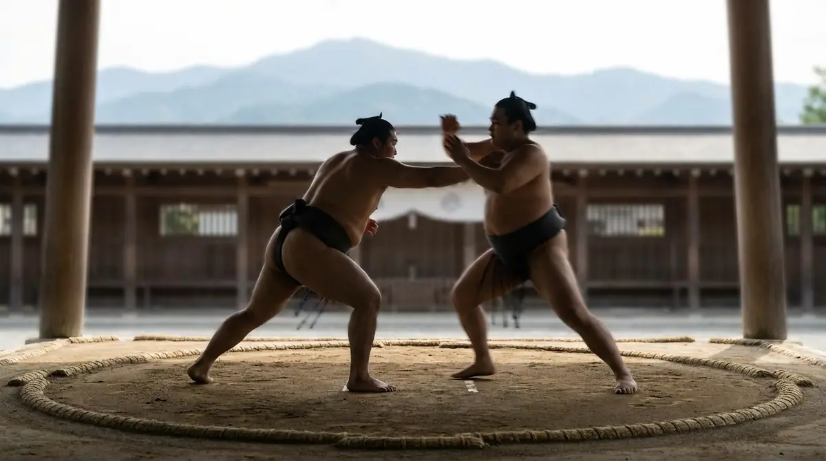 変化と似た技との違い｜張り差し・かち上げと何が違う？