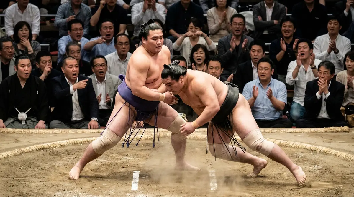 なぜ相撲の変化は批判される？賛否両論を徹底整理