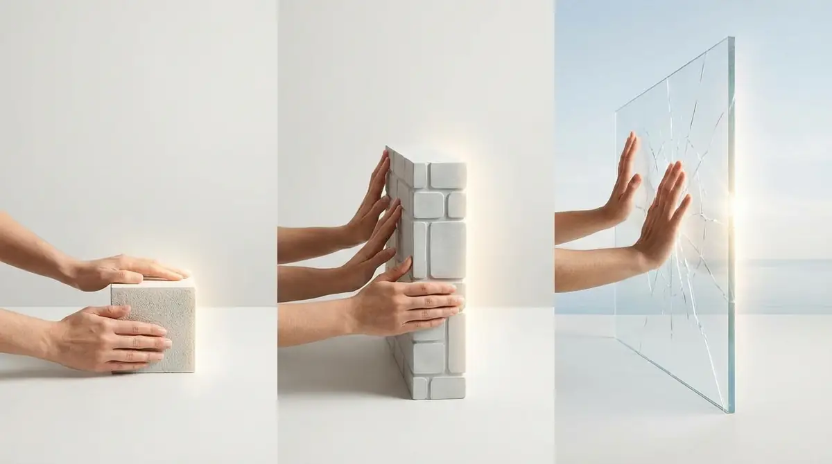 突っ張りの練習方法|初心者でもできる3ステップ