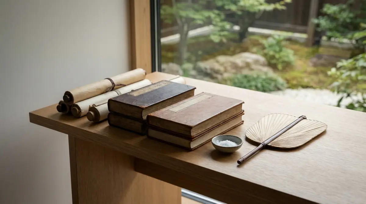 もっと相撲を深く学びたい方へ|おすすめ書籍・教室情報