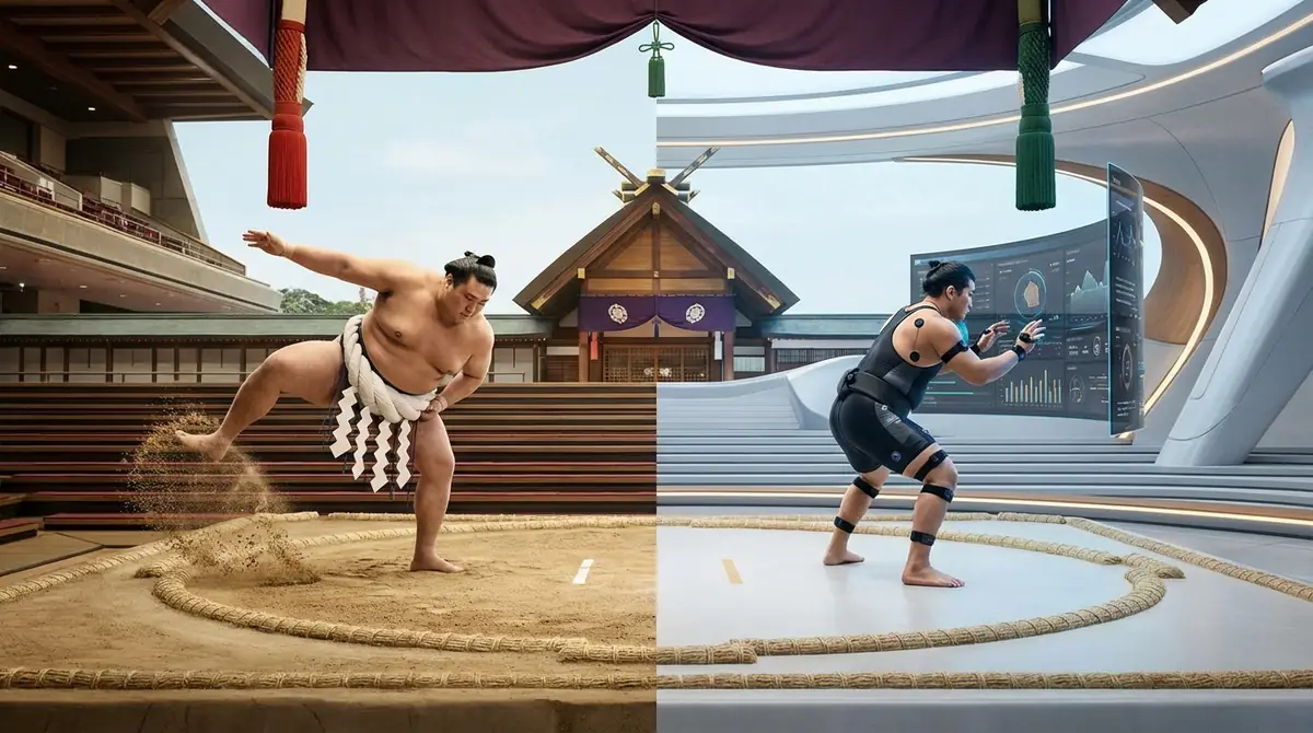 相撲の変化に関するよくある質問