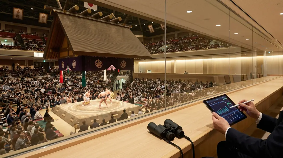 まとめ｜変化を理解して相撲観戦をもっと楽しもう