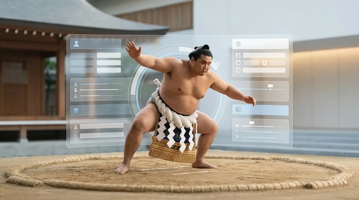 相撲力士・須山の基本プロフィール早見表