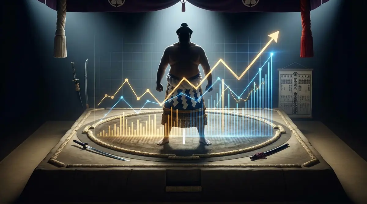 須山の番付推移と最新成績