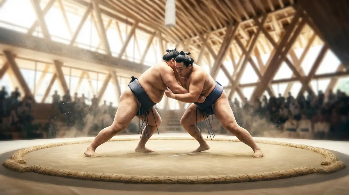 須山の取り口・得意技を徹底解説