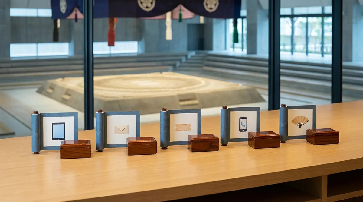 相撲を予約する5つの方法【手順付きで解説】