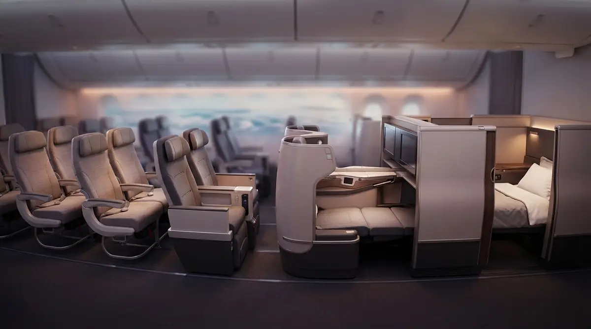 座席の種類と選び方｜予算・目的別おすすめ