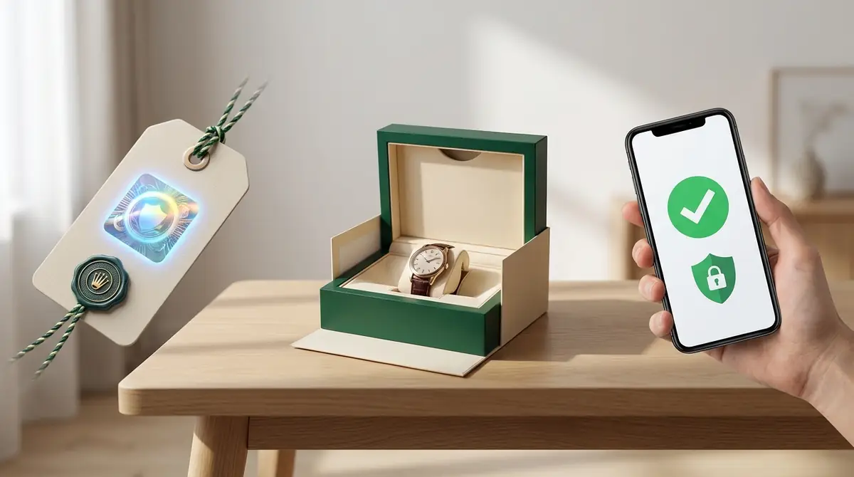 公式リセールを選ぶべき3つの理由