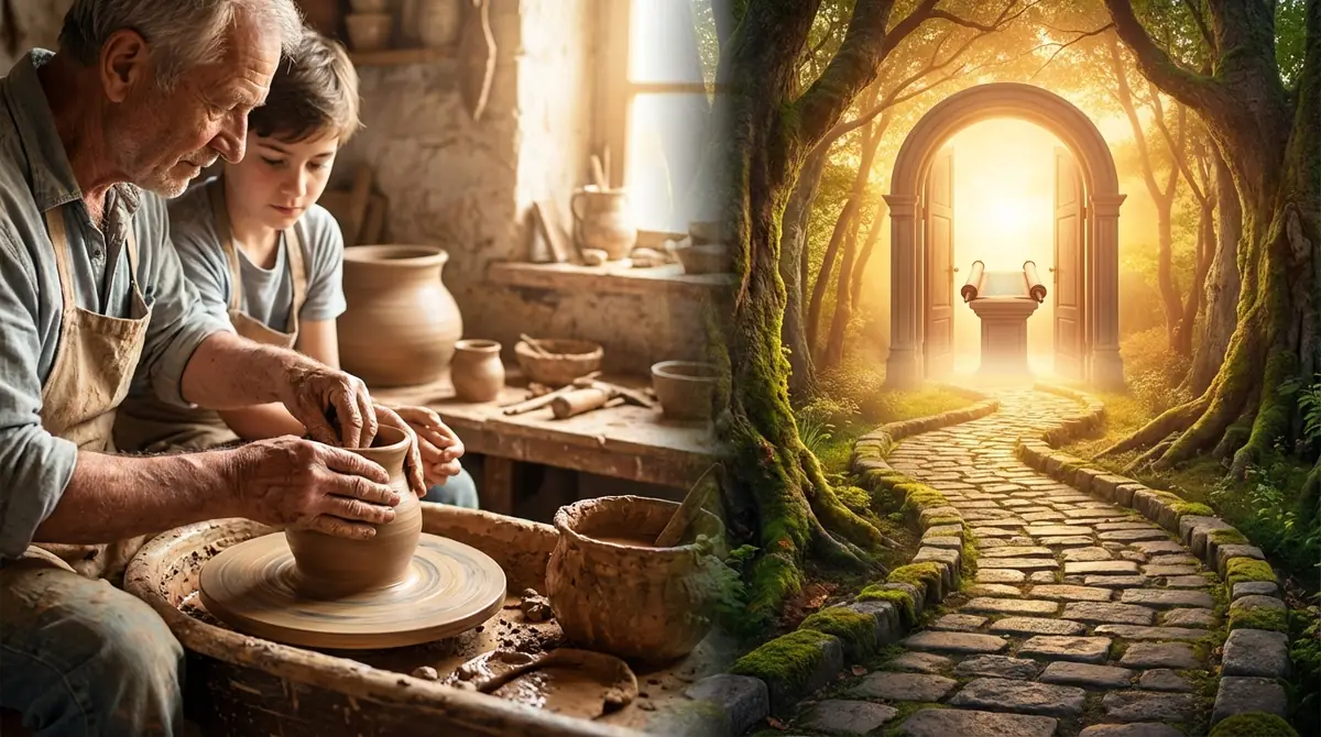 付き人になる条件と「卒業」までの道のり