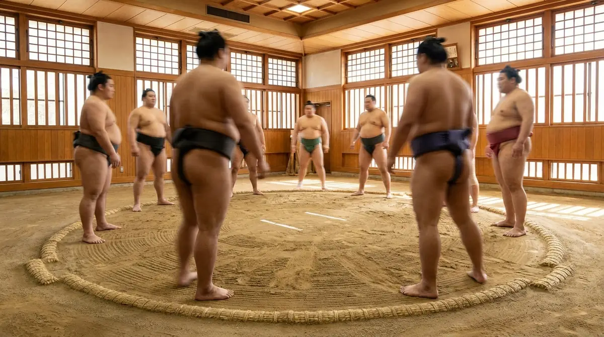 相撲をもっと深く知りたい方へ【関連情報】