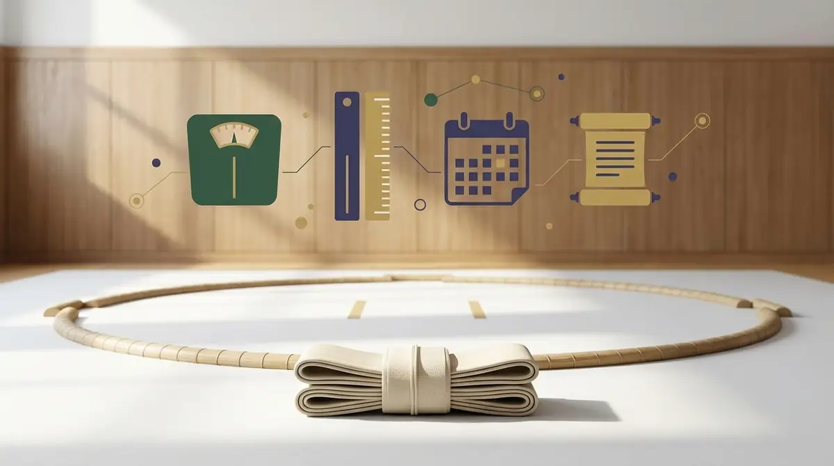 翠富士のプロフィール｜本名・年齢・身長体重まとめ