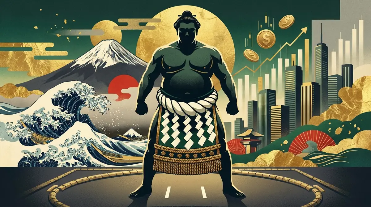 翠富士の年収・給料はいくら？力士の収入を解説