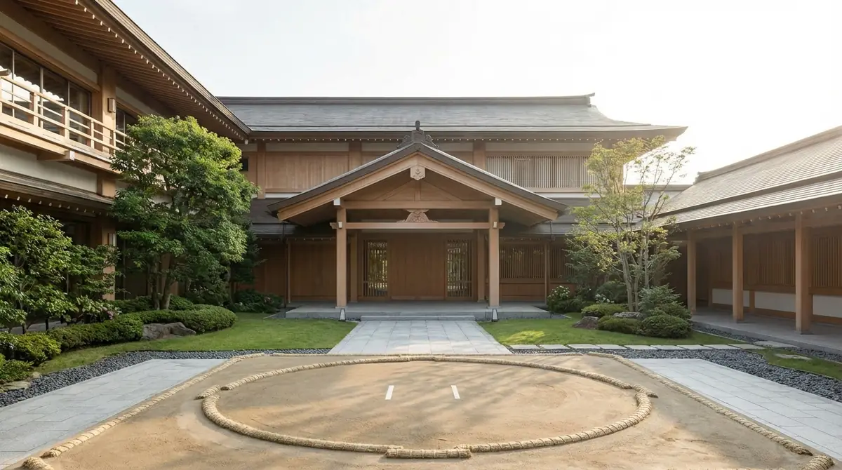 相撲協会の基本情報まとめ【正式名称・住所・電話番号】