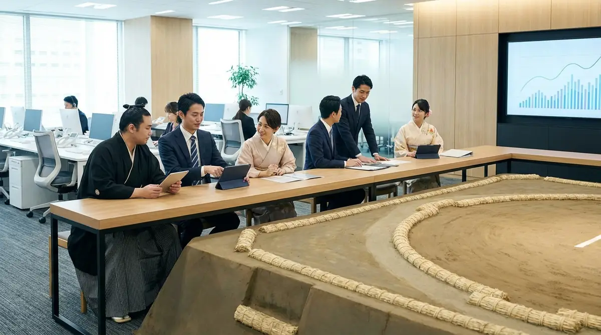 相撲協会への問い合わせ・各種手続き方法