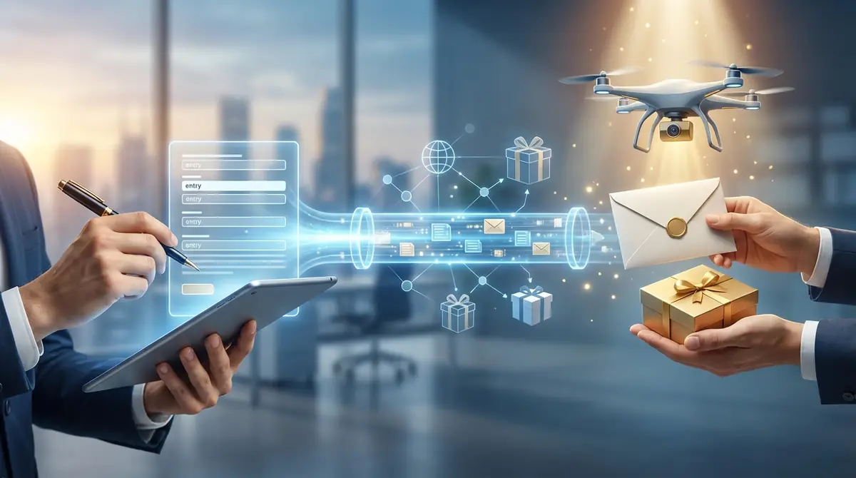 懸賞金が届くまでの流れ|申込から受け取りまで