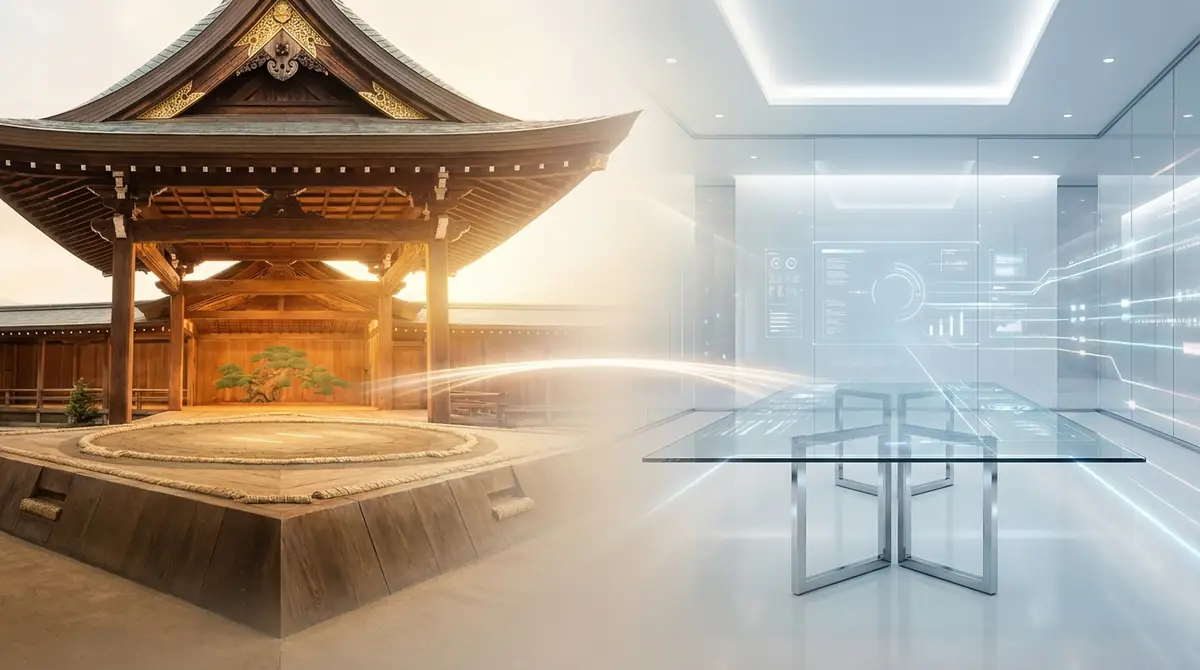 相撲協会の歴史と近年のガバナンス改革