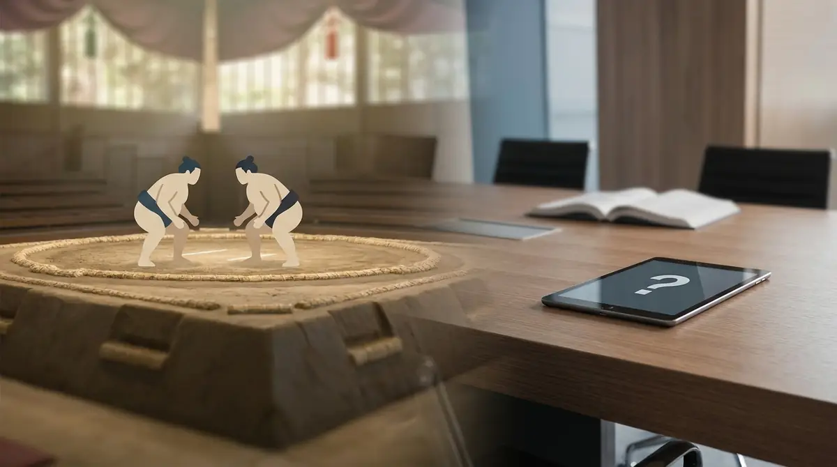 相撲協会に関するよくある質問