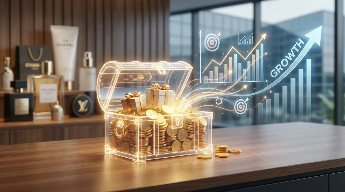 なぜ企業は懸賞を出すのか?広告としてのメリット