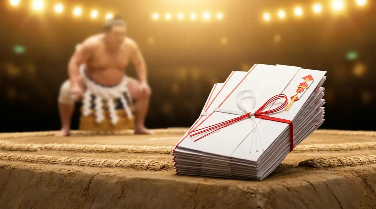 相撲の懸賞金に関するよくある質問