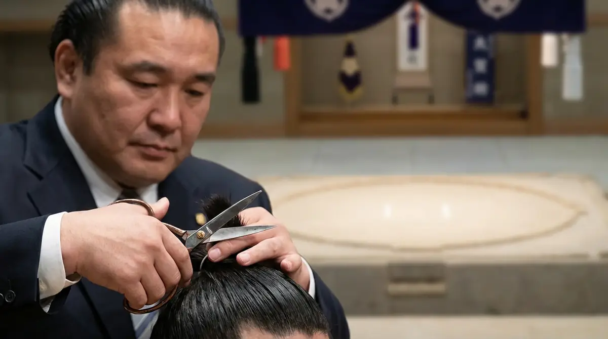 相撲力士の引退は平均28〜30歳｜引退と廃業の違いも解説