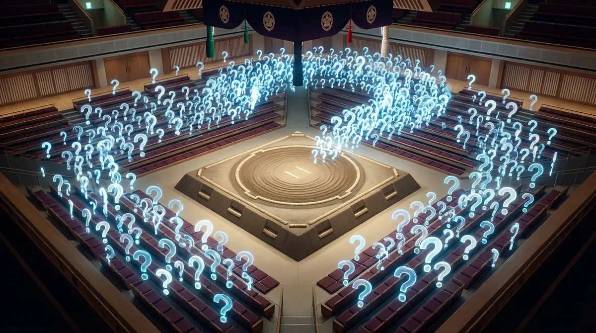 大相撲の場所に関するよくある質問