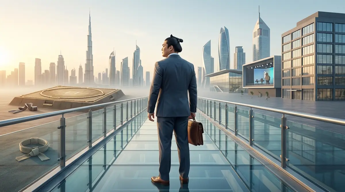 相撲引退後のキャリアパス4選｜力士のセカンドキャリア