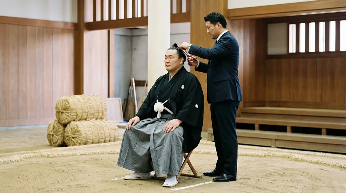 相撲の引退に関するよくある質問（FAQ）