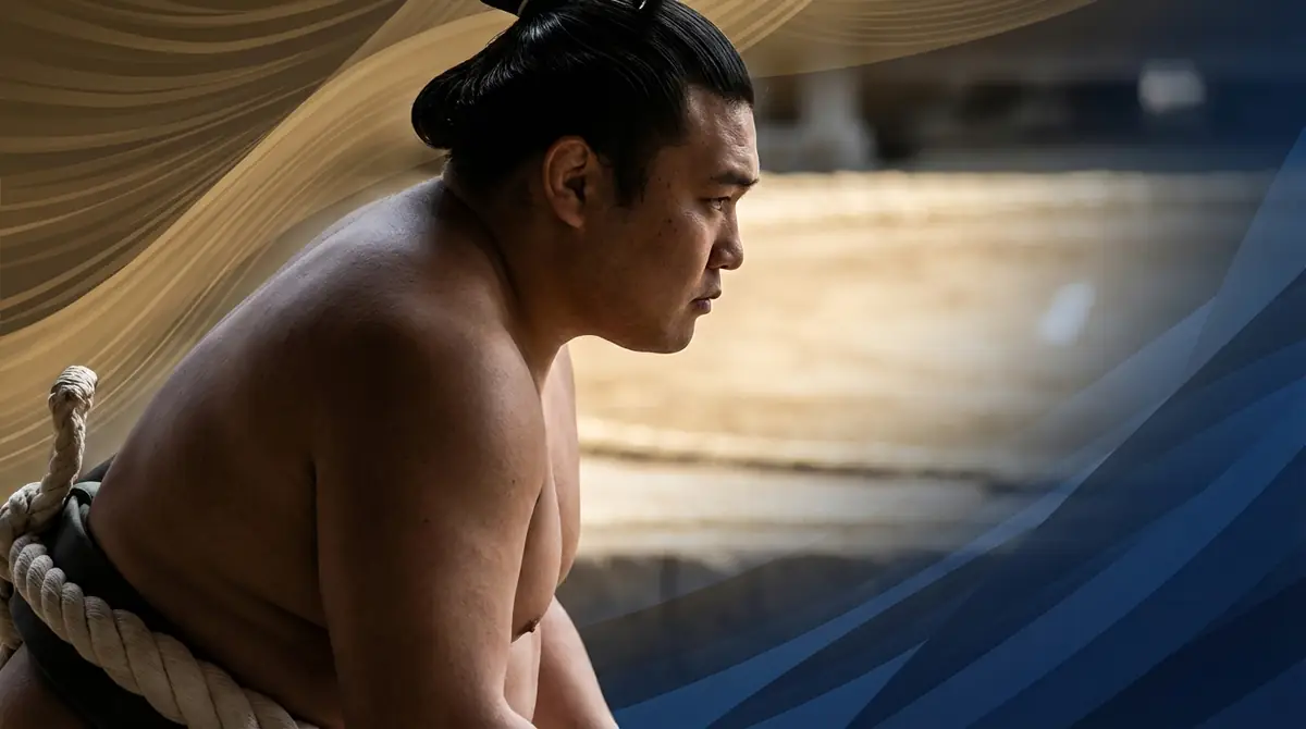 遠藤とは?30秒でわかる力士プロフィール