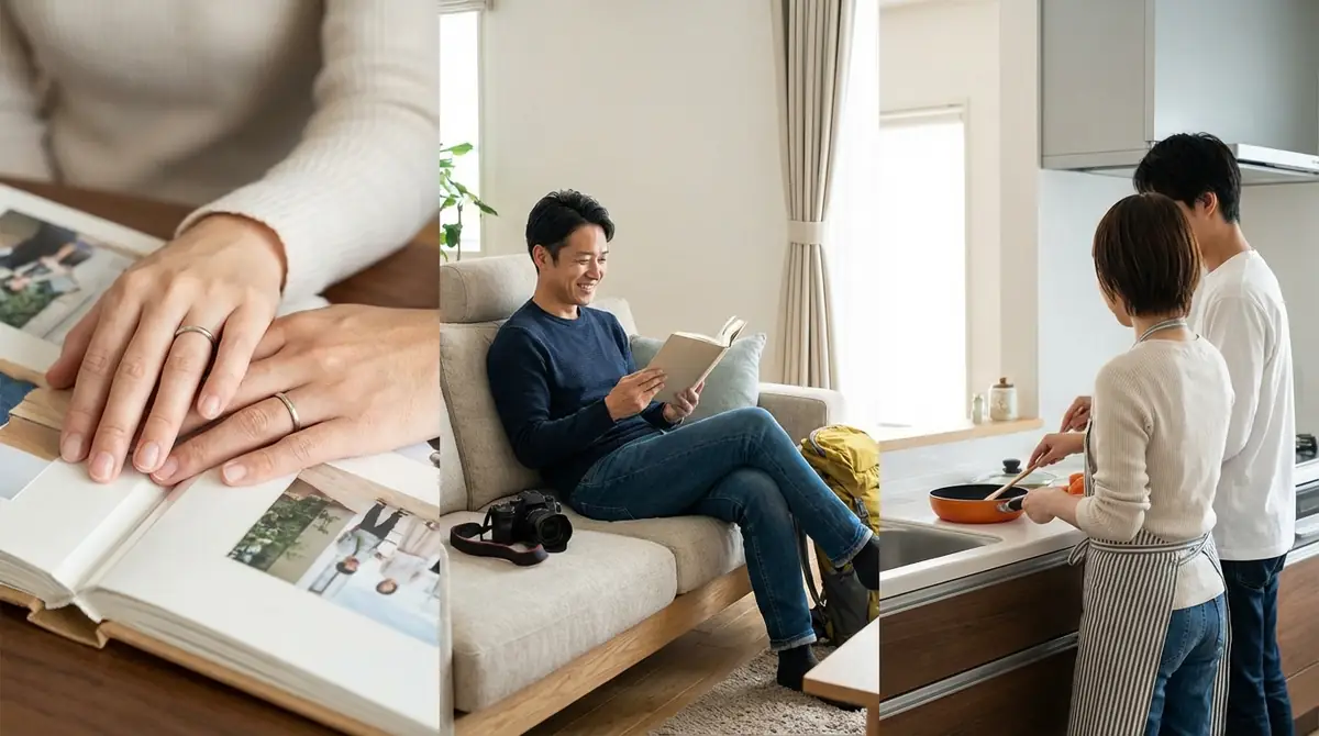 遠藤の私生活|結婚・趣味・素顔に迫る